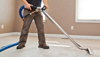 Carpet Cleaning MERNDA