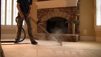 Carpet Cleaning MERNDA