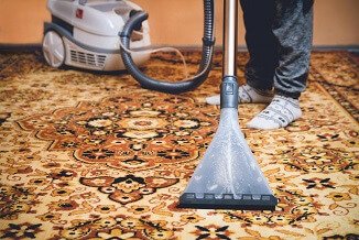 Carpet Cleaning MERNDA